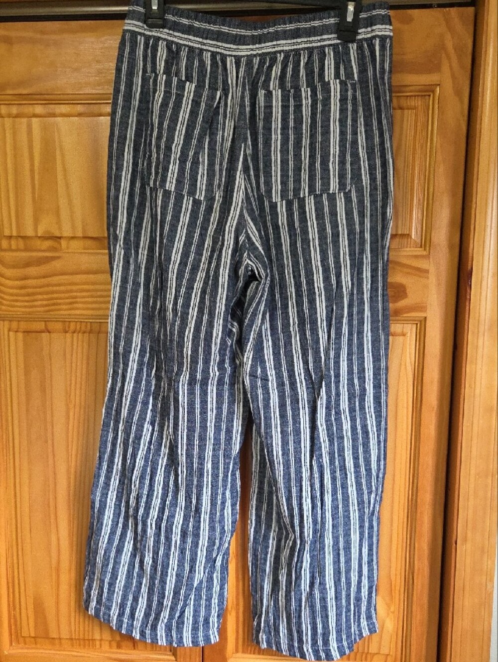 Old Navy Linen Pants - Picture 2 of 3